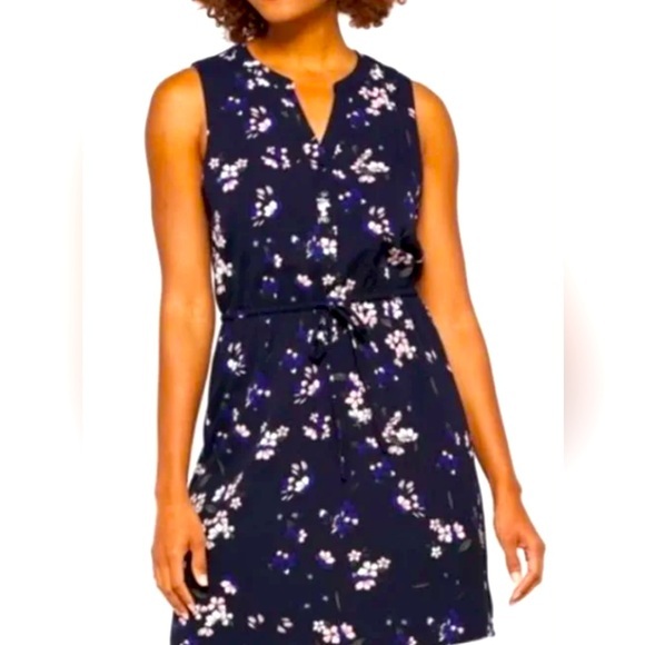 NEW… 41 Hawthorne Claira Floral Dress - Picture 2 of 5